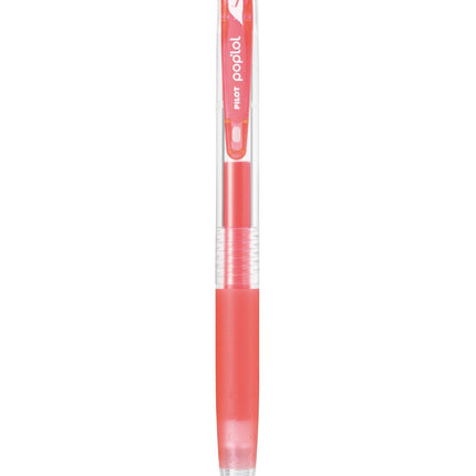 Boligrafo Retractil Gel Neon 0.7 Mm Pilot