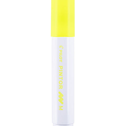 Marcador Pintor Trazo Medio Neon Pilot