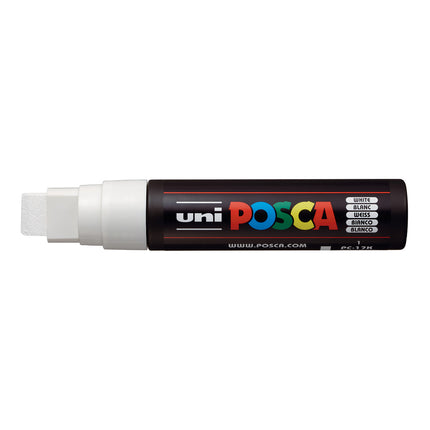 Marcador Posca Punta Ancha 15 mm