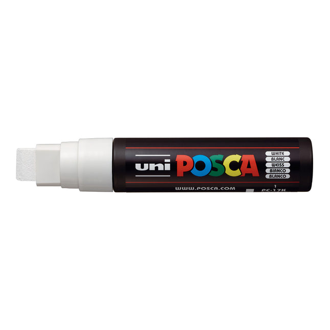 Marcador Posca Punta Ancha 15 mm