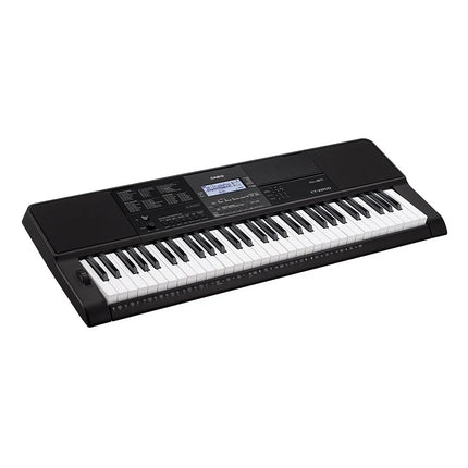 Teclado Con Adaptador CT-X800 | Casio