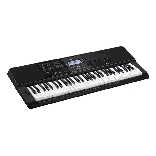 Teclado Con Adaptador CT-X800 | Casio