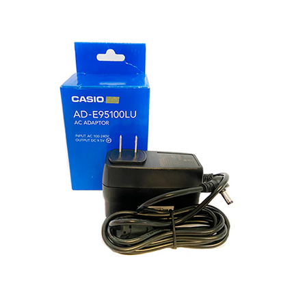Teclado Con Adaptador Casiotone CT-S300 | Casio