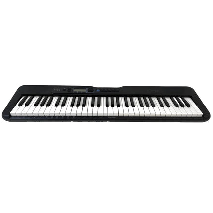 Teclado Con Adaptador Casiotone CT-S300 | Casio