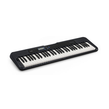 Teclado Con Adaptador Casiotone CT-S300 | Casio