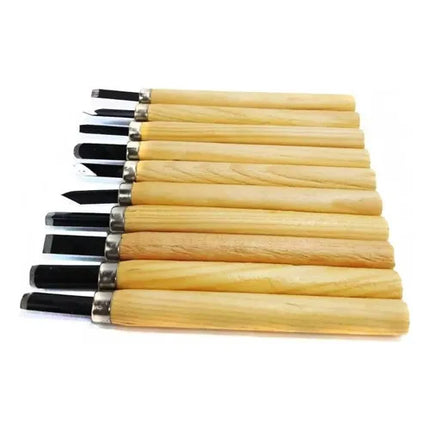 Set De Gubias