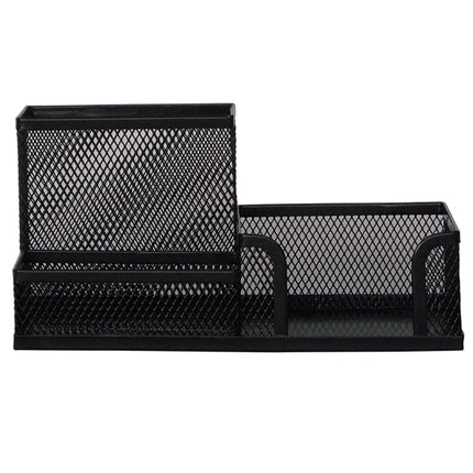 Set Portalápiz Metalico x3