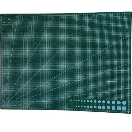 Tabla Salvacorte | Allwin