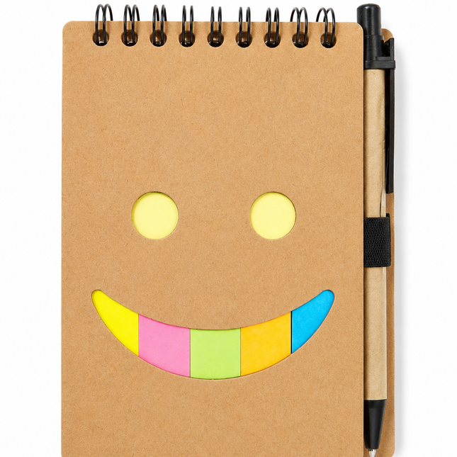 Libreta Ecologica Ar2734 Jx005