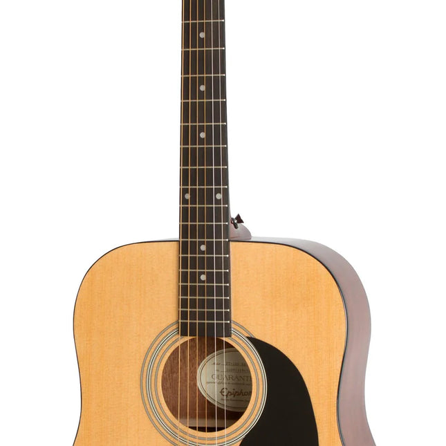 Kit Guitarra Acústica FT-100 | Epiphone