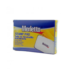 Almohadilla Con Tinta Para Sellos | Ofismart