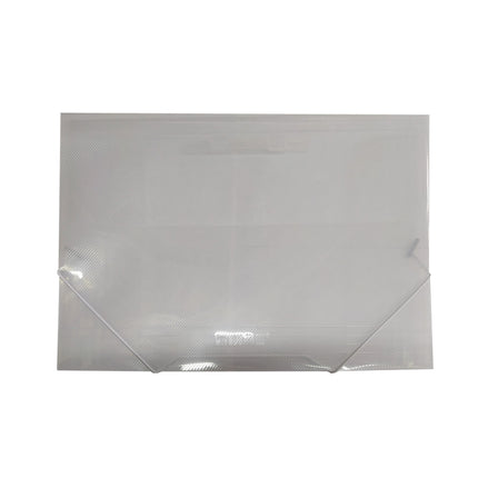 Carpeta De Seguridad Oficio Mae