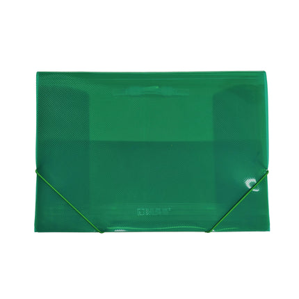 Carpeta De Seguridad Oficio Mae