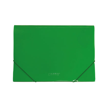 Carpeta De Seguridad Oficio Mae