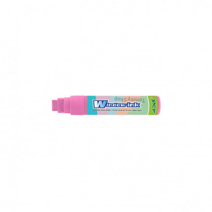 Marcador Para Vidrio 15 mm Mae