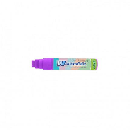 Marcador Para Vidrio 15 mm Mae