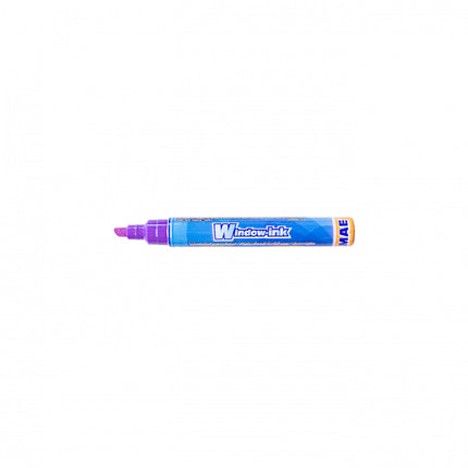 Marcador Para Vidrio 15 mm Mae