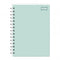 Cuaderno Argollado 105 Sport Femenino 80 Hojas Rayado Scribe