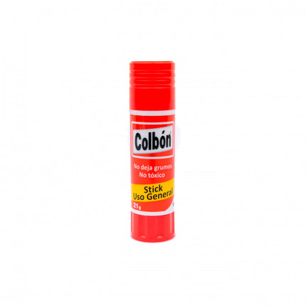 Pegante En Barra Stick Colbón
