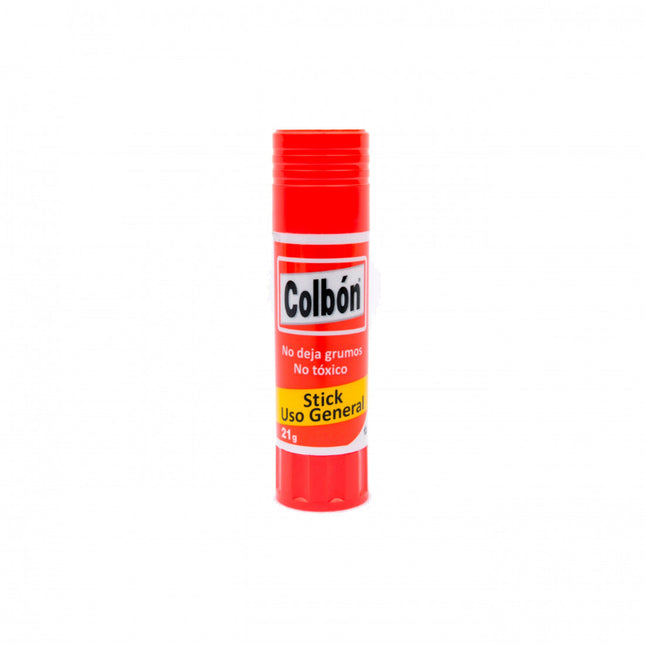 Pegante En Barra Stick Colbón