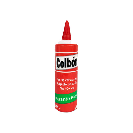 Pegante Liquido Para Papel 245 Grs Colbón