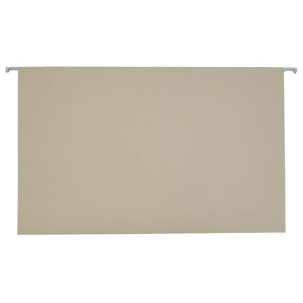 Folder Colgante Earthpact Natural Paquete x10 Norma
