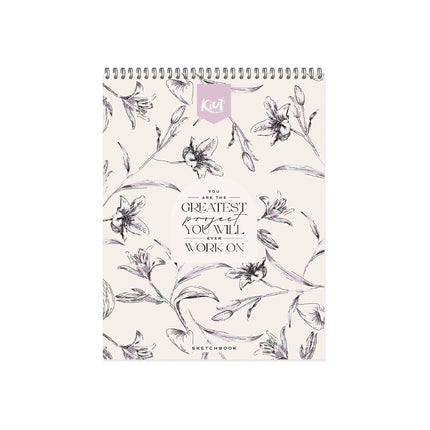 Sketchbook | Kiut