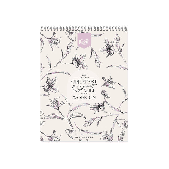 Sketchbook | Kiut