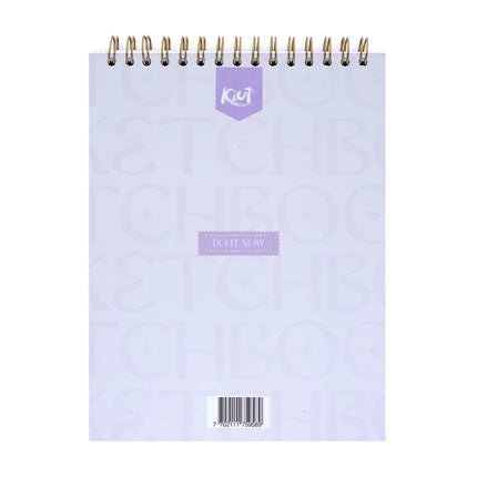 Sketchbook | Kiut