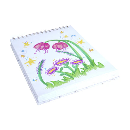 Sketchbook | Kiut