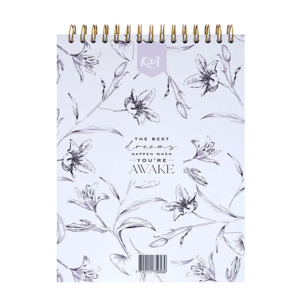 Sketchbook | Kiut