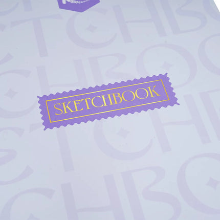 Sketchbook | Kiut
