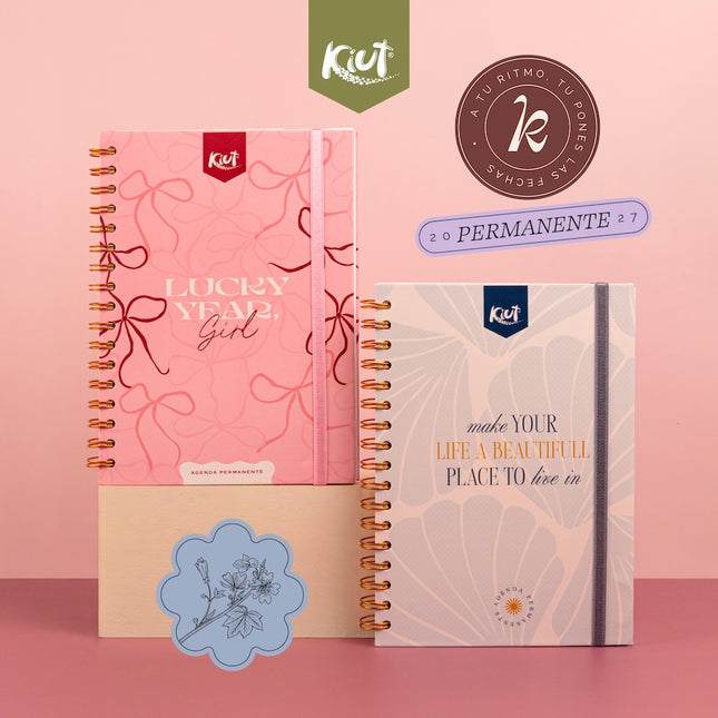 Agenda Permanente Kiut 2027