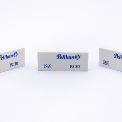 Borrador De Nata x3 Pelikan