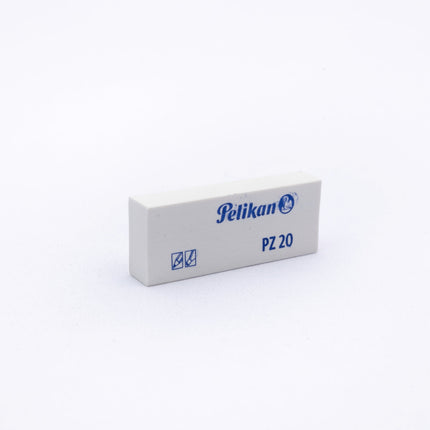 Borrador De Nata x3 Pelikan