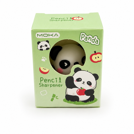 Sacapuntas Panda | Oh Box