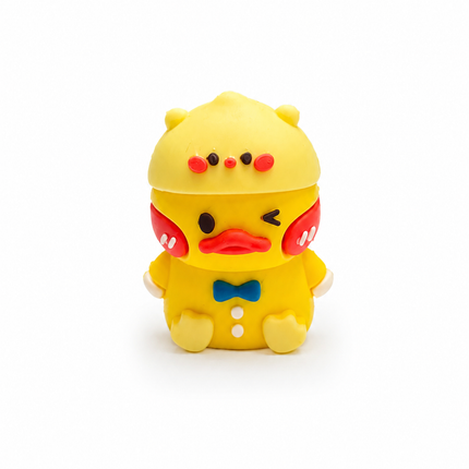Sacapuntas Pato | Oh Box