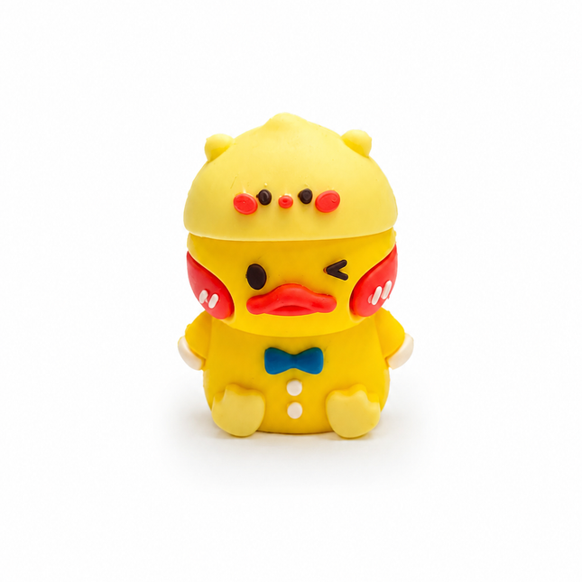 Sacapuntas Pato | Oh Box