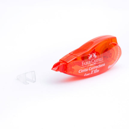 Cinta Correctora Faber Castell