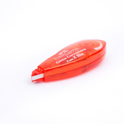 Cinta Correctora Faber Castell