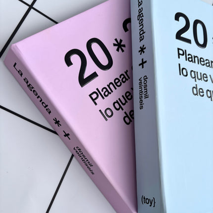 Agenda 2026 | Toy