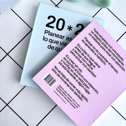 Agenda 2026 | Toy