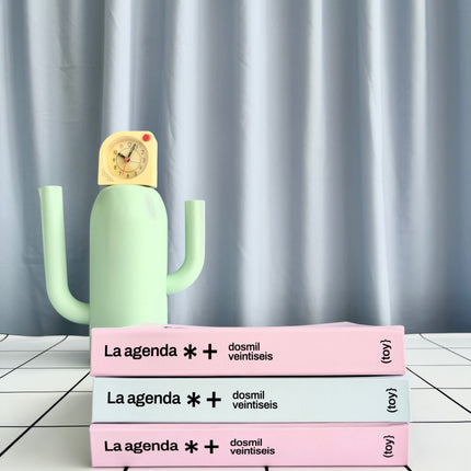 Agenda 2026 | Toy