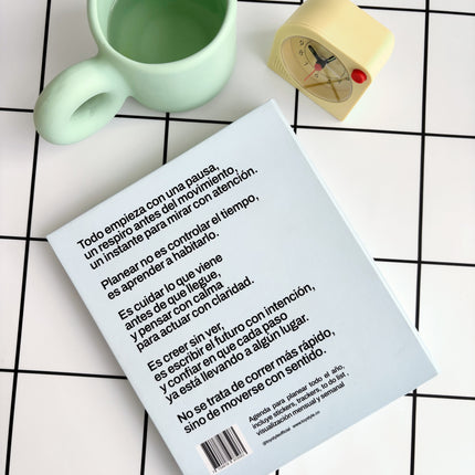 Agenda 2026 | Toy