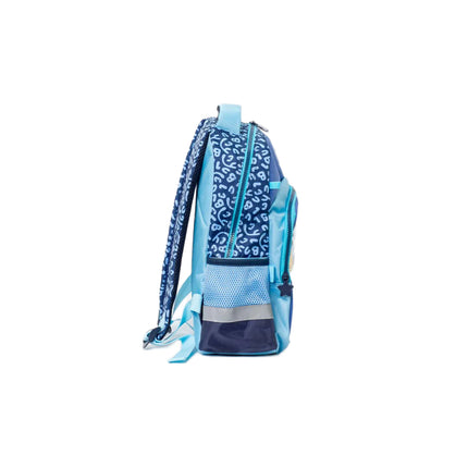 Morral Niña Bluey 14'' | Little Mic