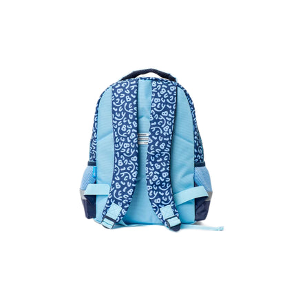 Morral Niña Bluey 14'' | Little Mic