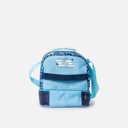 Lonchera Niña Bluey 14'' | Little Mic