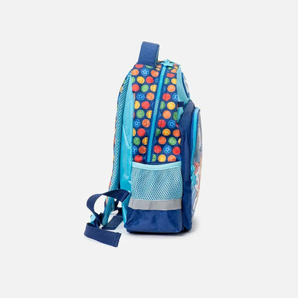 Morral Niño Paw Patrol 14'' | Little Mic