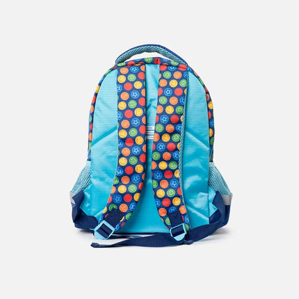 Morral Niño Paw Patrol 14'' | Little Mic
