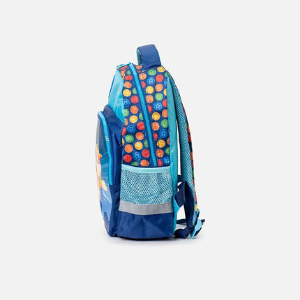 Morral Niño Paw Patrol 14'' | Little Mic